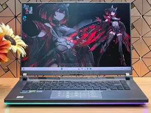 Asus Core i9 14900HX–14th GEN RTX 5070 8GB 32GB DDR5 1TB NVMe