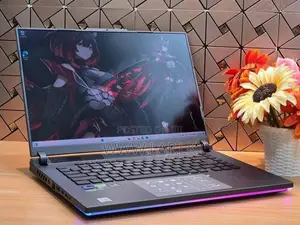 Asus Core i9 14900HX–14th GEN RTX 5070 8GB 32GB DDR5 1TB NVMe