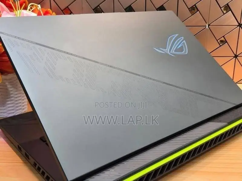 Asus Core i9 14900HX–14th GEN RTX 5070 8GB 32GB DDR5 1TB NVMe