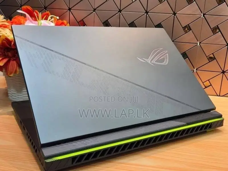 Asus Core i9 14900HX–14th GEN RTX 5070 8GB 32GB DDR5 1TB NVMe