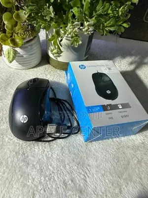 HP Gaming Mouse S1