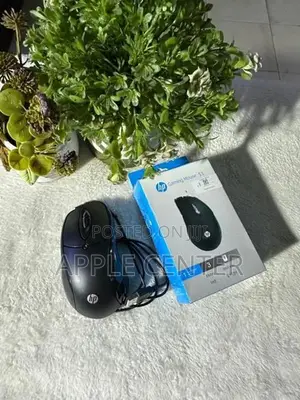 HP Gaming Mouse S1