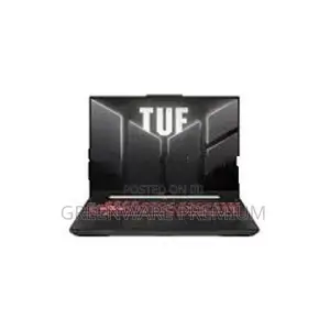 Asus TUF Gaming A17 FA707NUG-HX154