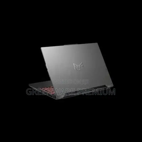 Asus TUF Gaming A17 FA707NUG-HX154
