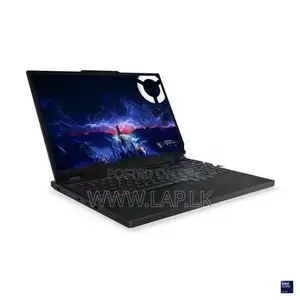 Lenovo Core i9 14900HX–14th GEN RTX 5060 8GB 32GB DDR5