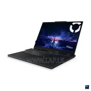 Lenovo Core i9 14900HX–14th GEN RTX 5060 8GB 32GB DDR5