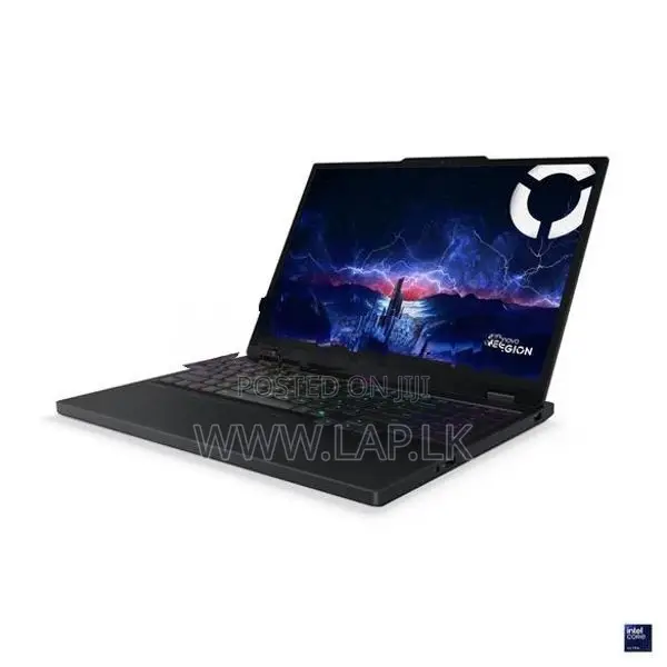Lenovo Core i9 14900HX–14th GEN RTX 5060 8GB 32GB DDR5
