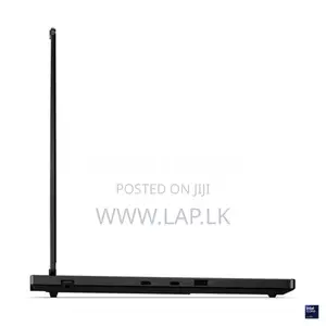 Lenovo Core i9 14900HX–14th GEN RTX 5060 8GB 32GB DDR5