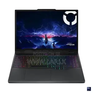 Lenovo Core i9 14900HX–14th GEN RTX 5070 8GB 16GB DDR5 1TB NVMe
