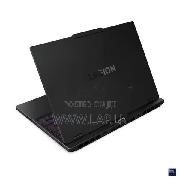 Lenovo Core i9 14900HX–14th GEN RTX 5070 8GB 16GB DDR5 1TB NVMe