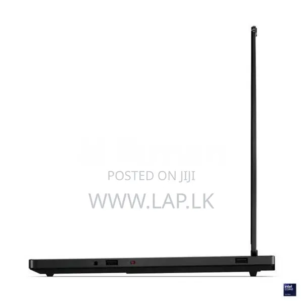Lenovo Core i9 14900HX–14th GEN RTX 5070 8GB 16GB DDR5 1TB NVMe