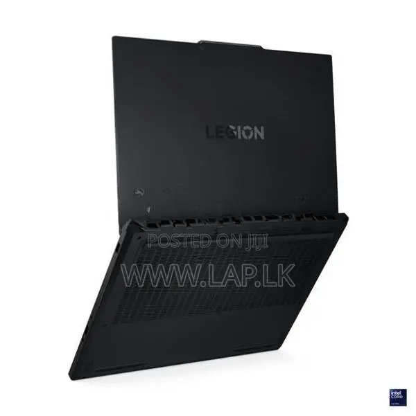 Lenovo Core i9 14900HX–14th GEN RTX 5070 8GB 16GB DDR5 1TB NVMe