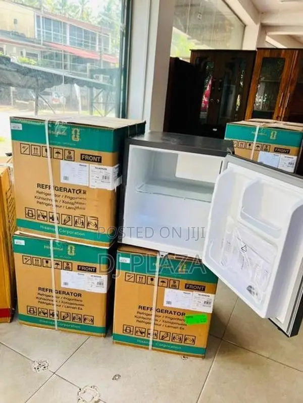 Mini Fridge 39 L