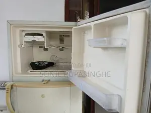 Whirlpool Double Door Fridge