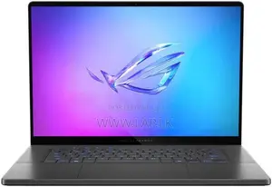 ASUS Core Ultra 9 285H 15th GEN RTX™5070 8GB 16-inch 16GB RAM 1TB SSD