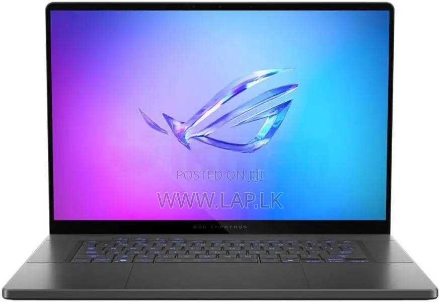 ASUS Core Ultra 9 285H 15th GEN RTX™5070 8GB 16-inch 16GB RAM 1TB SSD