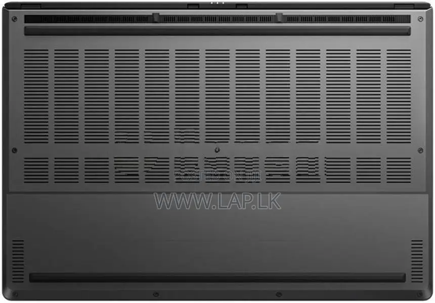 ASUS Core Ultra 9 285H 15th GEN RTX™5070 8GB 16-inch 16GB RAM 1TB SSD