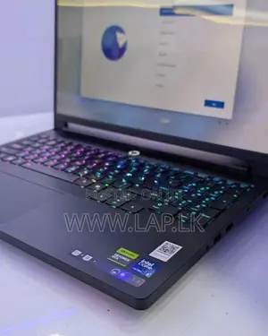 Lenovo Core Ultra 9 275HX–15th GEN RTX 5070 Ti 12GB 32GB DDR5 1TB SSD