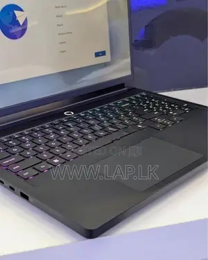 Lenovo Core Ultra 9 275HX–15th GEN RTX 5070 Ti 12GB 32GB DDR5 1TB SSD