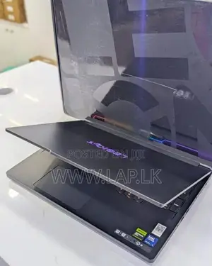 Lenovo Core Ultra 9 275HX–15th GEN RTX 5070 Ti 12GB 32GB DDR5 1TB SSD