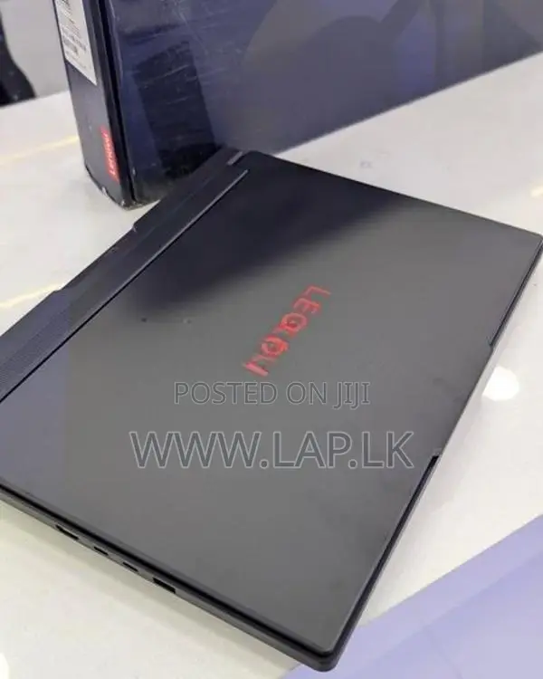Lenovo Core Ultra 9 275HX–15th GEN RTX 5070 Ti 12GB 32GB DDR5 1TB SSD