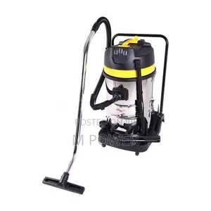 Wipro Vaccum Cleaner Wet Dry - Wvc-7623