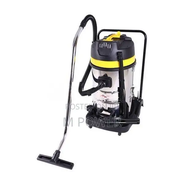 Wipro Vaccum Cleaner Wet Dry - Wvc-7623
