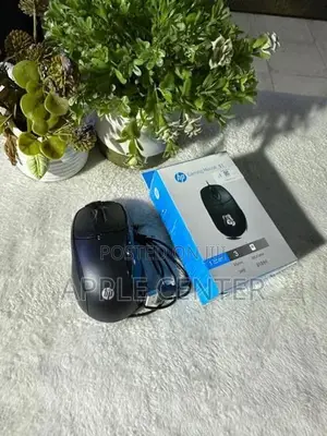 HP Gaming Mouse S1