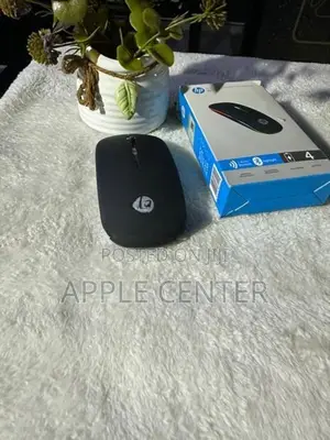 HP BLUETOOTH & WIRELESS DUAL MODEL MOUSE