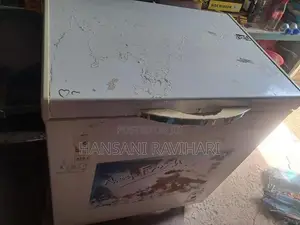 Deep Freezer