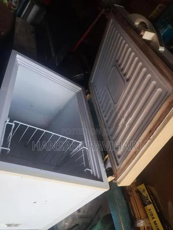 Deep Freezer