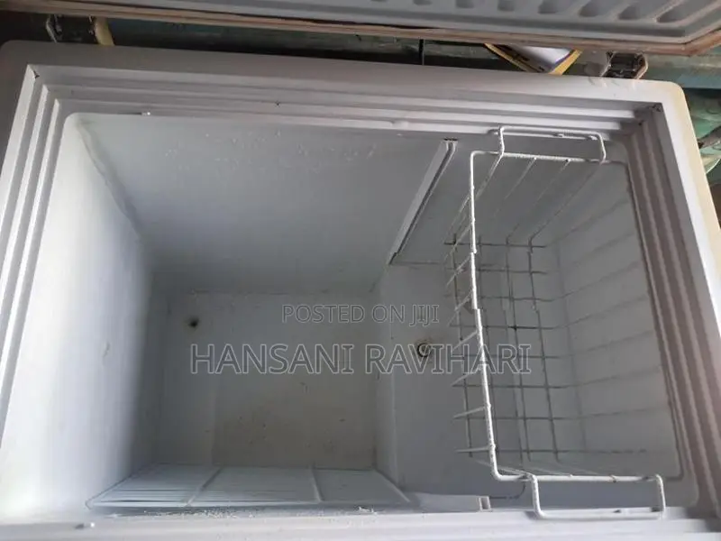 Deep Freezer