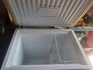 Deep Freezer