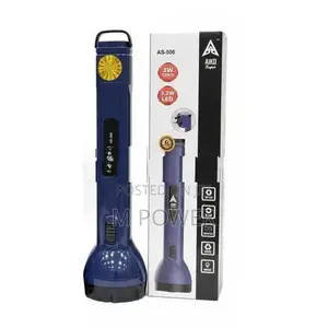 Aiko Torch - As-506