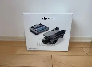 Dji Air 3s Combo