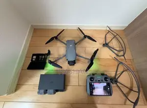 Dji Air 3s Combo