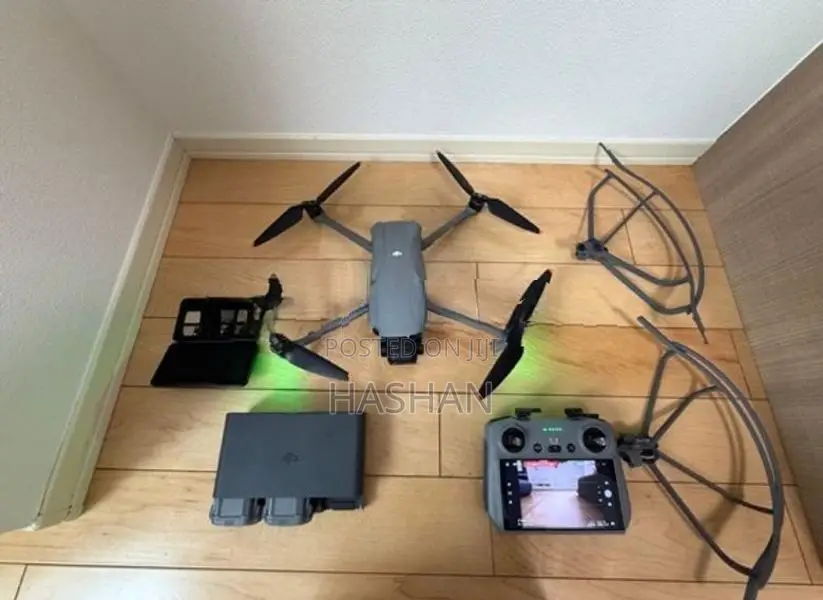 Dji Air 3s Combo