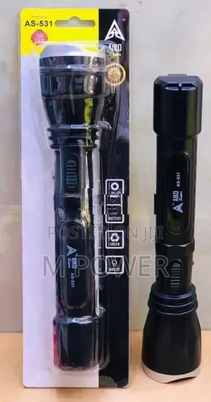Aiko Torch - As-531
