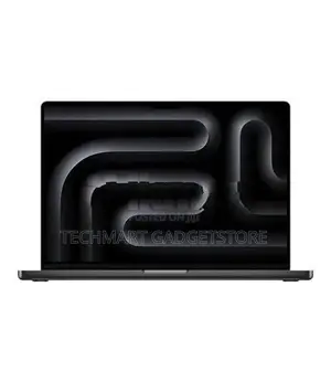Apple Macbook Pro M5 Chip 14" 16/1TB Space Black