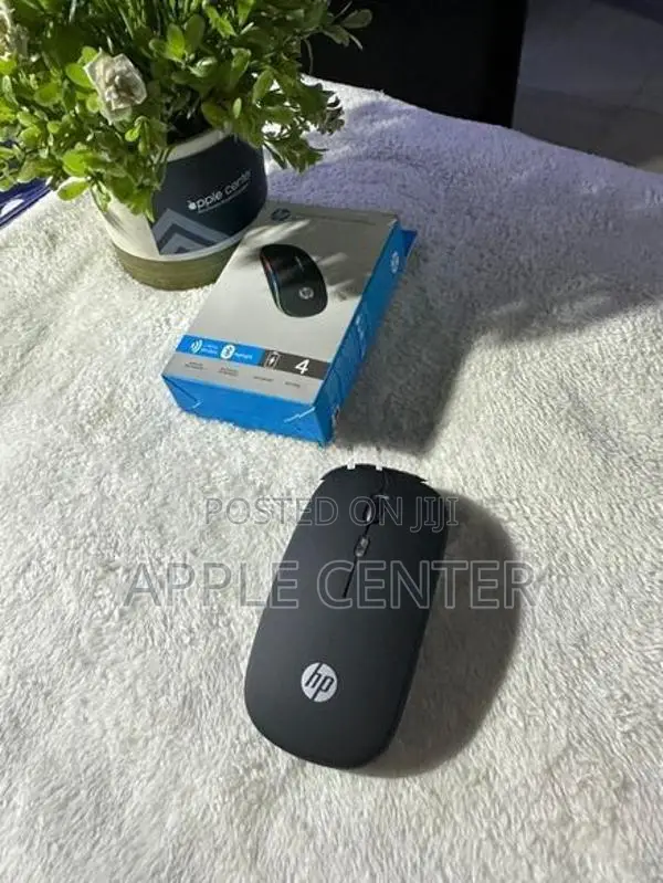 HP Dual Model Mouse