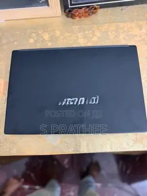 MSI Modern 15 H AI C1MG MIS Laptop