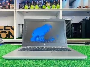 HP Probook 645 G4 Ryzen 7 / 8GB RAM 256GB NVME SSD Used Laptop