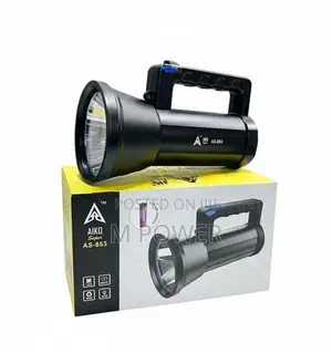 Aiko Torch - As-853