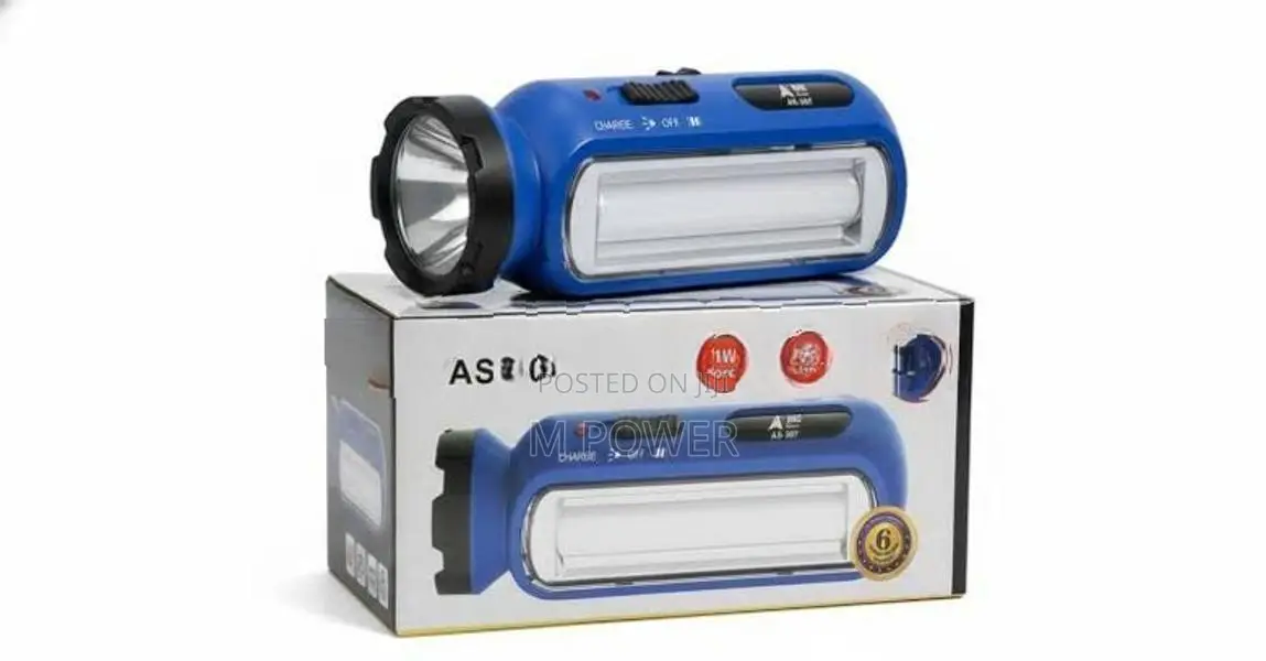 Aiko Torch - As507