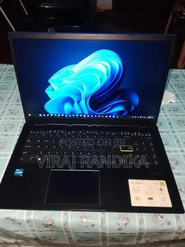 Vivobook 15 X513EA ASUS