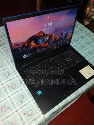 Vivobook 15 X513EA ASUS