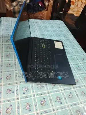 Vivobook 15 X513EA ASUS