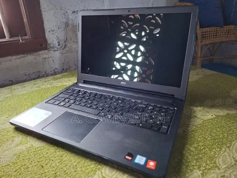Dell Inspiron 15 5000 Laptop