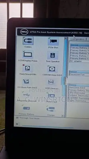 Dell Inspiron 15 5000 Laptop