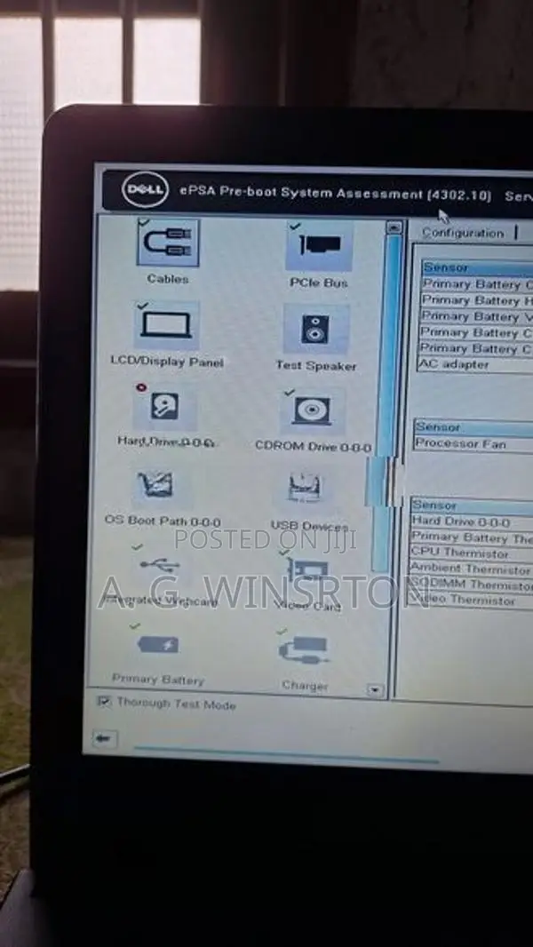 Dell Inspiron 15 5000 Laptop